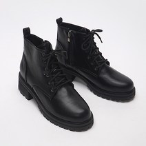 바이로쏘 심플 플랫 워커 RZ233