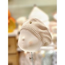 [압소바] HK 앙뚜아 니트베레모3종택일(2023FW) AY531602