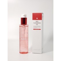 메디큐브 레드 클렌징 오일 150ml
