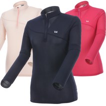 봄여름 MZ 여성용 쿨아이스 냉감 집업티 MZT3223B