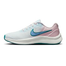 나이키 스다라나 3 GG 화이트 핑크 블루 우먼스 런닝화 여성 NIKE 푹신한 운동화 데일리 편안한 여자 헬스장 슈즈 조깅화 워킹화 추천