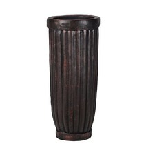 MinxNY VHX214 파이버스톤 화분 73.7cm29인치 USA 미국