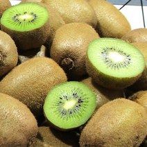 [이베따] 전라남도 순천 그린키위 10kg(135과 내외), 상세 설명 참조