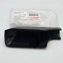 자동차 차량용 자전거 거치대 케리어 캐리어 Suzuki Jimny 수화물 선반 덮개에 적용 가능한 코너 격판 장식, 02 Right front