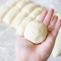 마약푸드몰 거의 모든 빵을 만드는 알생지 50G 30개, 1개