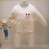 아가방 50% 겨울 베이비페어! 보드랍게 보들보들 심플깜찍 면 100% 실내복 유아 상하세트! 맨피부에 엄청 부드럽게 신생아 외출복처럼 입어도 오키! 아가방 내복 참좋아