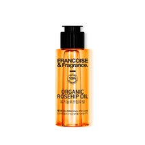 프랑스와즈 유기농 로즈힙 오일 50ml, 1개