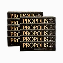 페리오 프로폴리스 치약 160g 10개