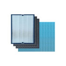 청호 CHA-N500A 공기청정기필터호환 1년세트, 단품