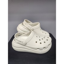 [ABC마트] 크록스 클래식 크러쉬 클로그 CRS207521 (BONE)