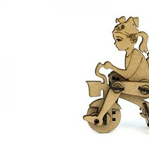 소녀와 자전거, 상세페이지 참조