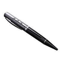 블루투스 MP3 레트로 감성 mp3 플레이어 휴대용 3.5mm 쓰기 가능한 펜 음악 플레이어는 32gb tf 카드 학생 워크맨 버튼 제어 미니 mp3 플레이어를 지원합니다., 검은색