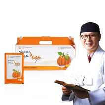 비책담은 호박즙 늙은 맷돌 무안 황토 호박 주스 물 옥수수수염 차 효능 국내산 프리미엄 출산 산모 명절 선물 HACCP 김오곤원장이 직접 연구개발 순수한단맛 침전물없이 맑은 엑기스, 30포, 100ml