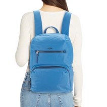 투미 백팩 여성 TUMI Cora Backpack New with tag Was $325 Now $194 size 14.25H x 10.75W 6D