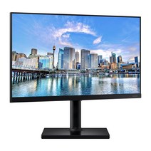 삼성전자 27인치 피벗 세로 모니터 IPS패널 F27T450, 68.6cm