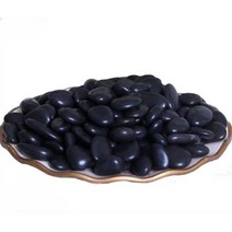 자갈 구이 수족관 화분 바닥재 장식돌 구이용 강자갈, 2-4CM(3근=1.8kg)
