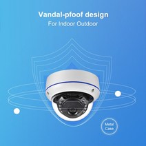 집안 cctv 가게 방범용 반려견 펫 홈POE 4K MP IP 카메라 야외 방수 돔 H.265 보안 감시 TV 동작 감지, 01 4MP(POE48V)_02 3.6mm