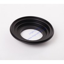 올림푸스 OM4/3 마운트 카메라 용 매크로 렌즈 리버스 어댑터 링 49mm 52mm, 02 52mm
