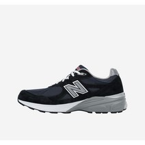 슈데일리 뉴발란스 990v3 메이드 인 USA 네이비 2021 -D 스탠다드 M990NB3