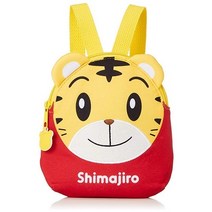 내친구 호비 캐릭터 호랑이 소풍 간식 보조가방