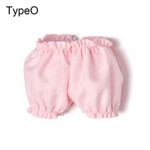 솜인형옷 무속성 솜인형 1PCS 20cm 인형 코 튼 옷 랜 턴 바지 반바지 DIY 미니 천으로 로케이션 드레스 선물, 06 Type O