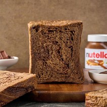 [오팡두 Full] 초콜릿 데니쉬 크로와상 수제 식빵 샌드위치 크로플 와플 토스트 에어프라이어 홈브런치, 1개, 1080g