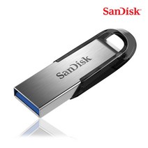 샌디스크 Ultra Flair USB 3.0 Z73 단자노출형, 64GB
