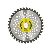 풀베라 예초기 날 255mm 초경합금 칼날 10인치