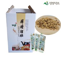(액상차)맥문동110ml 60포, 60개, 110ml