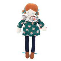 [물랑로티] 블랑쉬공주인형 Mlle Blanche doll 26cm, 옵션선택