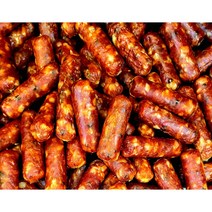 사이공패밀리 랍승(베트남소세지), 500g