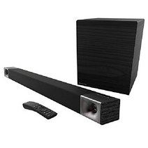 클립쉬 시네마 600 사운드바 HDMI-ARC, 사운드 바
