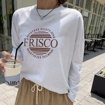 [난닝구]프림스 나염긴팔티