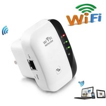 무선 와이파이 리피터 300mbps 원격 와이파이 익스텐더 와이파이 증폭기 802.11nbg 부스터 repetidor 와이파이 리피터 액세스 포인트, 흰색 300mbps, 나는 플러그, 1개