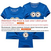 가족사진 의상 패밀리룩 1피스 패밀리 룩 티셔츠 13 색 옷 2021 여름 매칭 가족 어머니 아버지 딸 아들 탑