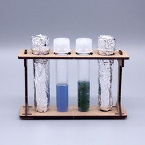 광합성과 호흡의 관계 실험키트