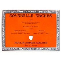 캔손 아르쉬패드 300g 23X31황목 20매 _ 301998EA