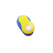 재단 구멍 펀칭 단추 제봉 원형펀치 8mm 제본, 펀칭기HR003684