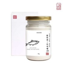 경성건강원 콜라겐-트리펩 20 70g, 단품, 단품