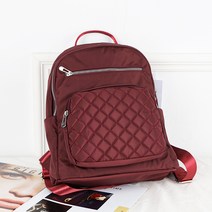 [가벼운 여성백팩] 젬마 백팩 gemma Backpack