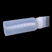 헤어 뿌리 볼륨 픽서 무향 컬러 미용실 스프레이 6oz 염료 병 어플리케이터 브러시 디스펜스 살롱 링 염색 드라이 클리닝 병 소녀