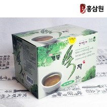 개똥쑥티백차 50T, 개똥쑥티백차50T, 1개