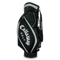 휴대용 남녀 가방 골프가방 GOLF 내구성있는경 캐디백 3컬러방수 패션 골프 프로 볼 가방