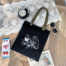 YAPOGI 가을 겨울 캔버스 가방 여성용 트렌디 헝겊 가방 대용량 예술적 모든 매치 책 가방 휴대용 어깨 가방 YAPOGI
