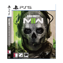 PS5 콜오브듀티:모던워페어2
