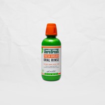 오랄 린스 마일드민트 473ml x 3개
