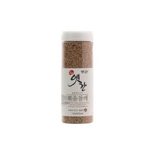 옛간 볶음참깨 120g, 1개