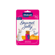 비타크래프트 츄르 고메이젤리 치킨