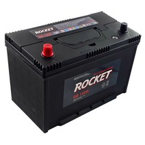 세방전지 로케트배터리 GB100R