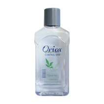 오릭스 컨트롤 스킨 410ml 3개